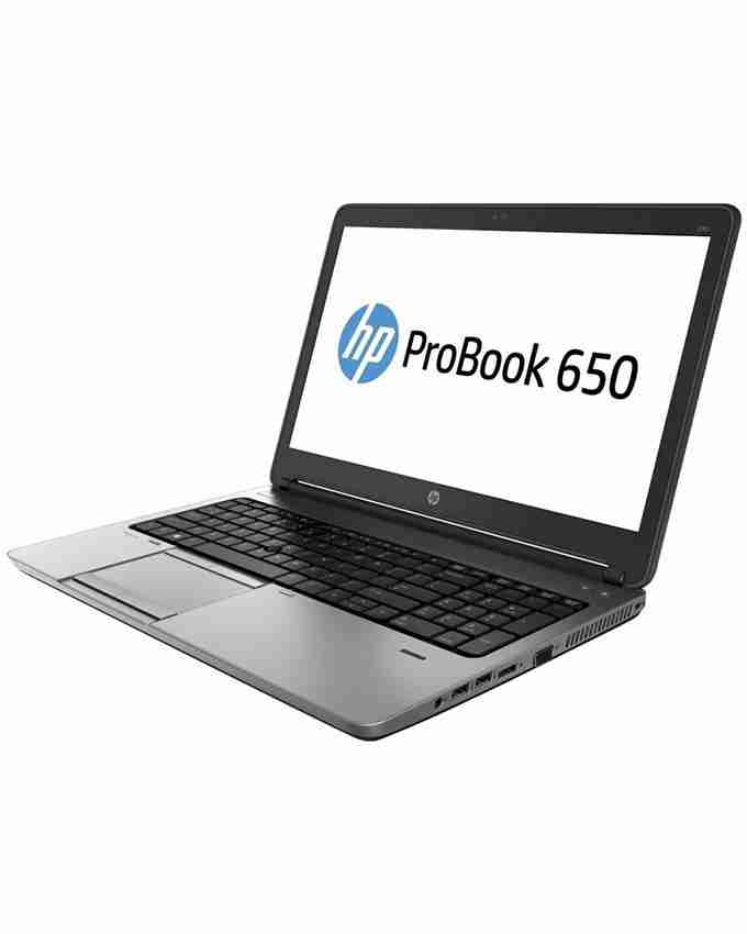 HP ProBook 650 G1 نوٹ بک پی سی HP ProBook 650 G1 نوٹ بک پی سی